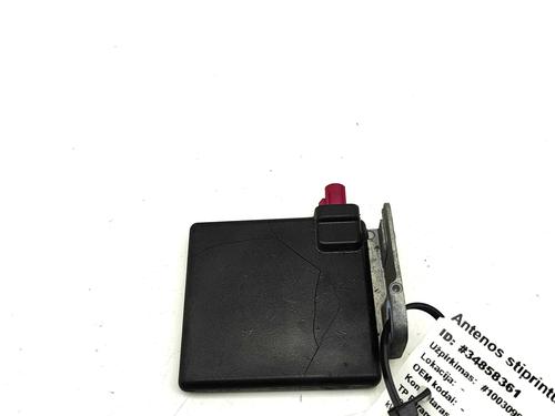 Antenna/Base VW ID.4 (E21) PRO | BP33731956C140 - Image 6