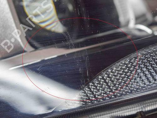 Right headlight FORD KUGA II (DM2) 2.0 TDCi 4x4 | BP29510671C29 