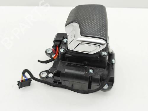 Used Gear lever Gear lever AUDI Q7 (4MB, 4MG, 4MQ) 45 TDI quattro (249 hp) 34374841 34374841