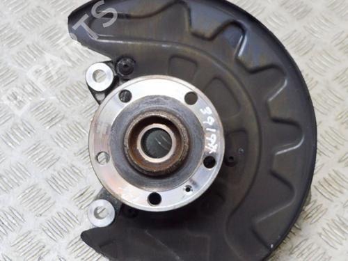 Used Left front steering knuckle SKODA SUPERB III Estate (3V5) 2.0 TDI (150 hp) 14649846