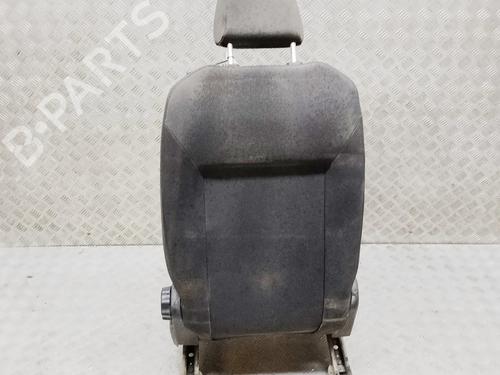Sæde venstre fortil FORD TRANSIT COURIER B460 MPV 1.5 TDCi | BP38730758C15 - Image 3