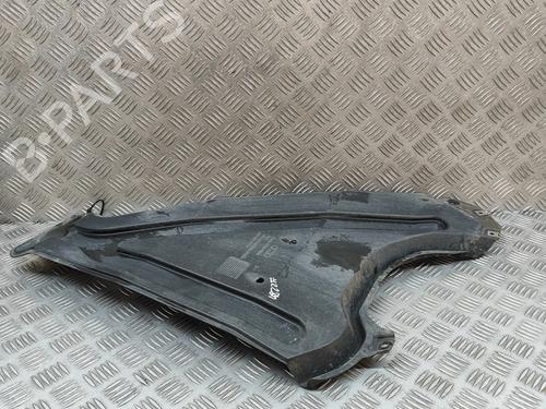 Used Underbody protection AUDI Q7 (4MB, 4MG, 4MQ) 3.0 TDI quattro (272 hp) 23562351