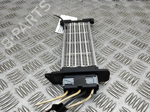 Heater matrix RENAULT MASTER III Van (FV) 2.3 dCi 180 FWD (FV04, FV07) | BP38184636M63 - Image 5