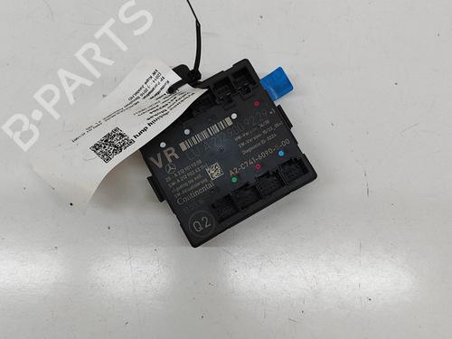 Electronic module MERCEDES-BENZ AMG GT (C190) GT (190.377) | BP28101554M83 