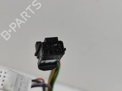 Left mirror NISSAN LEAF (ZE1) Electric | BP28432533C26 