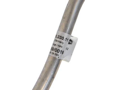 Pipe PORSCHE PANAMERA (970) 3.0 S E-Hybrid | BP30244331M125