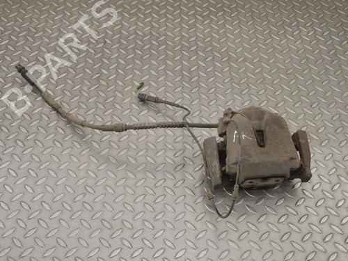 Used Left front brake caliper Left front brake caliper BMW X5 (F15, F85) xDrive 30 d (258 hp) 33357030 33357030