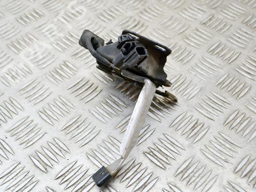 Exterior handle HONDA CIVIC VIII Hatchback (FN, FK) 1.8 (FN1, FK2) | BP14639699C122 