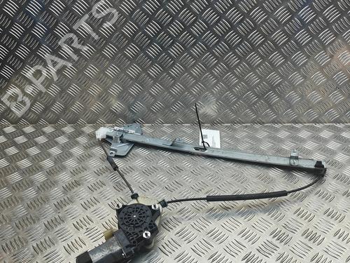 Front right window mechanism HYUNDAI H-1 Cargo (TQ) 2.5 CRDi | BP33387237C23  - Image 5