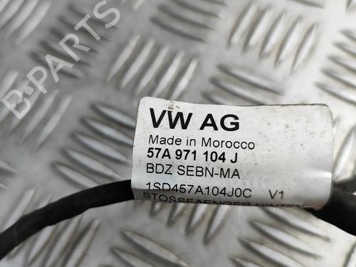 Electronic module SKODA KAROQ (NU7, ND7) 1.0 TSI | BP33372974M83  - Image 7