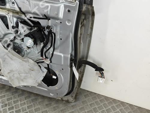 Left front door KIA CARNIVAL / GRAND CARNIVAL III (VQ) 2.9 CRDi | BP32025456C2 