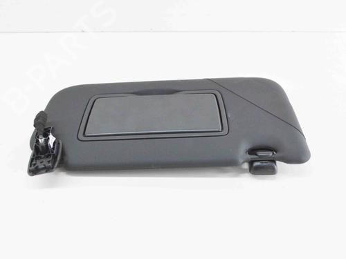 Right sun visor FORD FIESTA VII (HJ, HF) 1.0 EcoBoost | BP12591853I2 