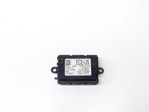 Used Electronic module Electronic module BMW 3 (F30, F80) 320 d (184 hp) 8626147 8626147