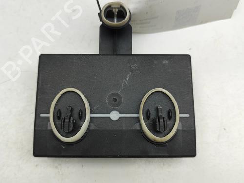 Electronic module SKODA YETI (5L) 2.0 TDI 4x4 | BP33386272M83 - Image 2