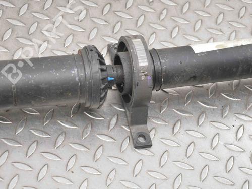 Driveshaft JAGUAR XF II (X260) 2.0 D | BP30236853M37