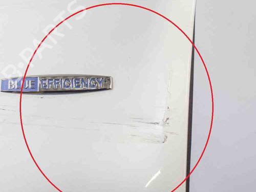 Left front fenders MERCEDES-BENZ E-CLASS (W212) E 250 CDI / BlueTEC (212.003, 212.004) | BP29890796C41