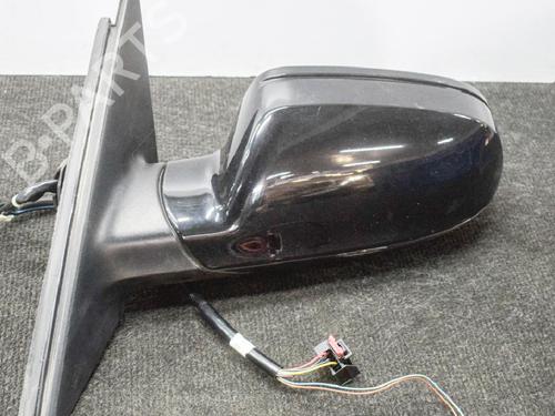 Left mirror AUDI A4 B8 (8K2) 1.8 TFSI | BP6767652C26 