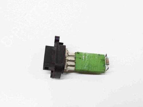 Heater resistor FORD TRANSIT Van (FA_ _) 2.2 TDCi | BP14643553M108 