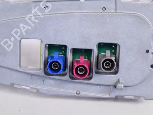 Antenna/Base BMW 3 Gran Turismo (F34) 318 d | BP30155233C140 