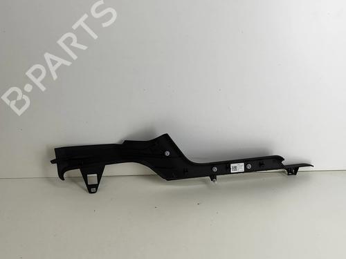 Middle console PORSCHE TAYCAN Cross Turismo (Y1B) 4S Performance Battery Plus (Y1BDB1) | BP27772968I22 - Image 2