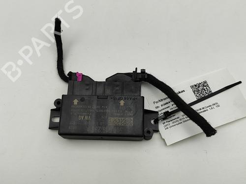 Used Electronic module SKODA OCTAVIA III Combi (5E5, 5E6) 1.8 TSI 4x4 (180 hp) 26607563