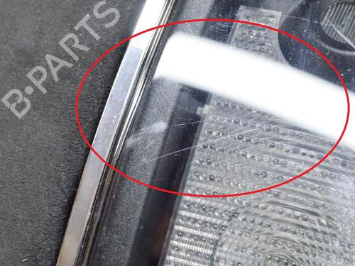 Interior roof light MASERATI QUATTROPORTE VI 3.8 GT S | BP8354344I8 