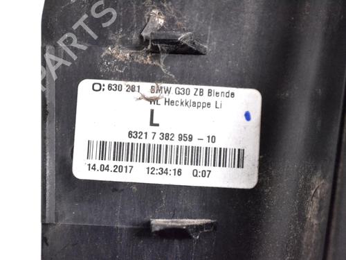 Other BMW 5 (G30, F90) 520 d | BP33349757O1  - Image 5