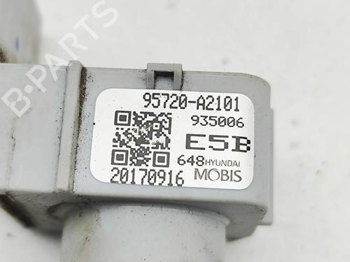 Electronic module KIA CEE'D Sportswagon (JD) 1.6 CRDi 136 | BP33825732M83 - Image 6