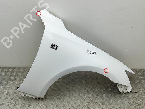 Used Right front fenders Right front fenders LEXUS IS III (_E3_) 300h (AVE30_, AVE30R) (223 hp) 36067830 36067830