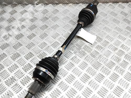 Right front driveshaft MASERATI GHIBLI III (M157) 3.0 S Q4 | BP24140892M39