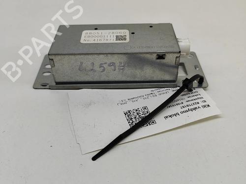 Electronic module LEXUS ES (_Z10_, _A10_, _H10_) 300h (AXZH10, AXZH11) | BP27767058M83 - Image 3