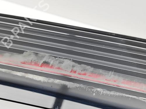 Rear center light VW ID.4 (E21) PRO | BP31360173I39 