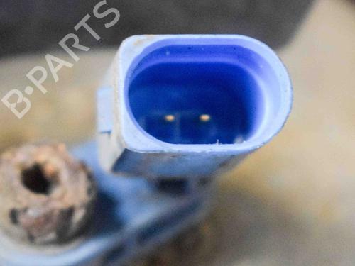 Fusée avant gauche VW TOUAREG (7LA, 7L6, 7L7) 3.2 V6 | BP14635032M25 