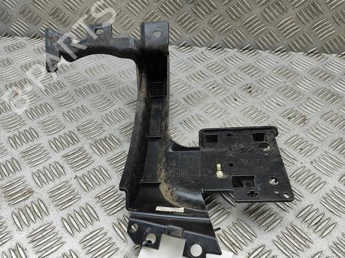 Rear bumper bracket LAND ROVER RANGE ROVER EVOQUE (L538) 2.2 D 4x4 | BP30196517C159 
