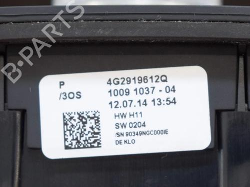 Used Switch AUDI A7 Sportback (4GA, 4GF) 3.0 TDI quattro (313 hp) 6752635