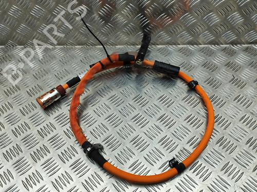 Used Wiring harness Wiring harness MERCEDES-BENZ EQA (H243) EQA 250 (243.701) (190 hp) 33732259 33732259