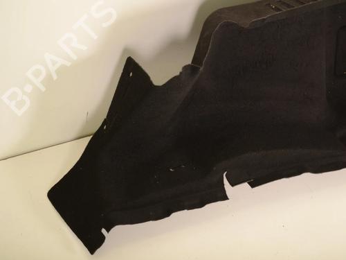 Boot lining JAGUAR XF I (X250) 3.0 D | BP30285139I3 - Image 2