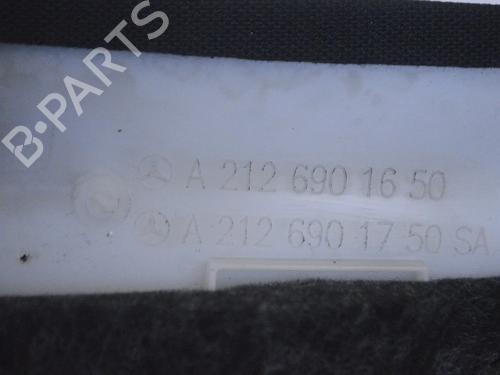 Other MERCEDES-BENZ E-CLASS (W212) E 220 BlueTEC (212.001) | BP30250659O1 