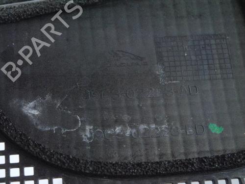 Scuttle panel JAGUAR E-PACE (X540) 2.0 P200 AWD | BP33366780C110 - Image 5