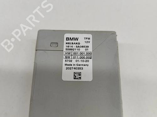 Electronic module BMW 3 Touring (G21, G81) 330 e Plug-in-Hybrid xDrive | BP27774999M83 - Image 7