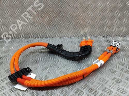 Used Wiring harness VOLVO XC40 (536) Recharge AWD (408 hp) 28552464