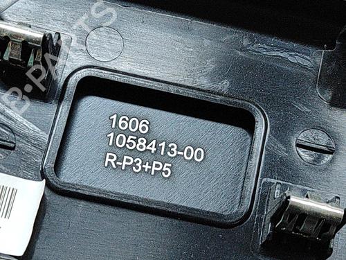 Other TESLA MODEL X (5YJX) 90D AWD | BP20675680O1 