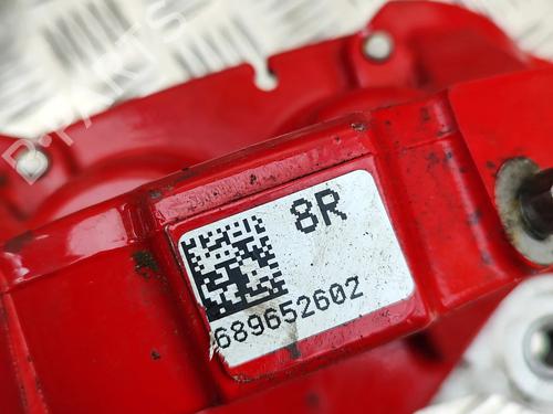 Right front brake caliper BMW 1 (F40) 128 ti | BP28092825M104