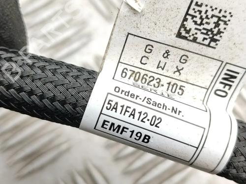 Cable BMW XM (G09) XM All-wheel Drive | BP39656355E12 - Image 7