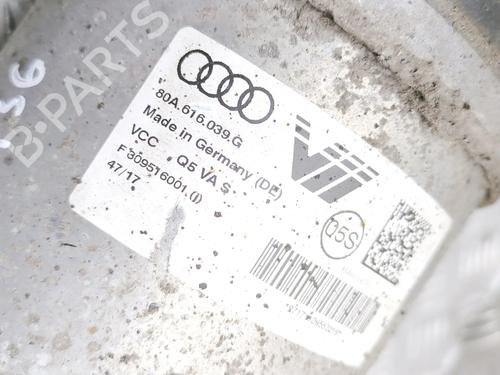 Left front shock absorber AUDI Q5 (FYB, FYG) SQ5 TFSI quattro | BP39683715M16 - Image 8