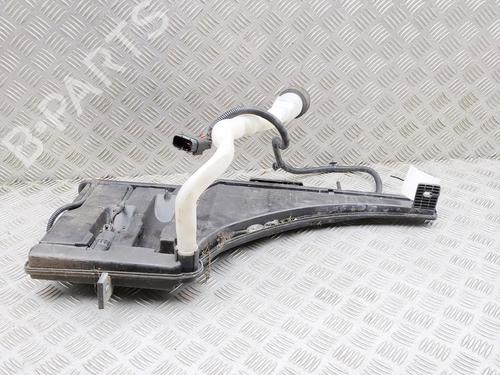 Used Windscreen washer tank Windscreen washer tank MASERATI GHIBLI III (M157) 3.0 D (275 hp) 39930342 39930342