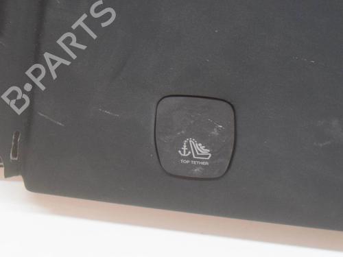 Rear parcel shelf TESLA MODEL 3 (5YJ3) EV Performance AWD | BP27751443C85 - Image 4