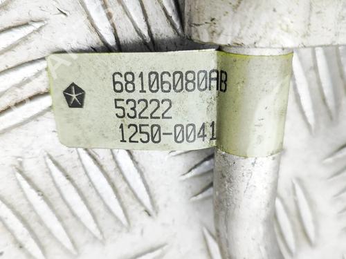 AC pipe JEEP GRAND CHEROKEE IV (WK, WK2) 3.0 CRD V6 4x4 | BP32458787M126