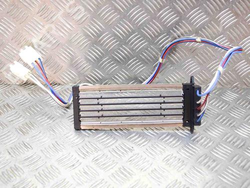 Heater resistor LAND ROVER DISCOVERY V (L462) 3.0 Td6 4x4 | BP8840831M108
