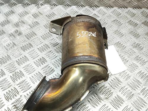 Catalyst AUDI A1 (8X1, 8XK) S1 quattro | BP30621294M10